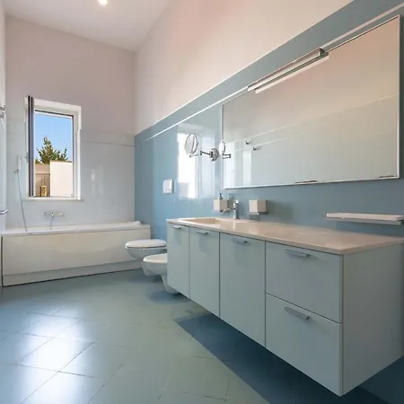 Miraggio House Style Dom wakacyjny Castrignano de' Greci