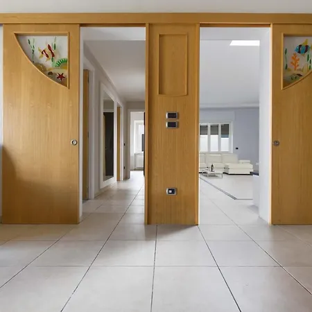 Miraggio House Style Dom wakacyjny *