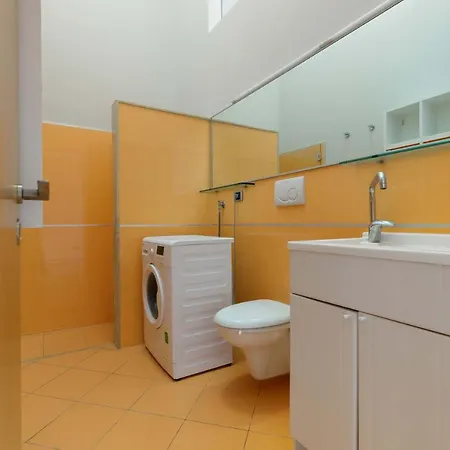 Miraggio House Style * Castrignano de' Greci